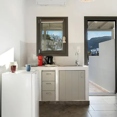 Calm 2 Apartment *