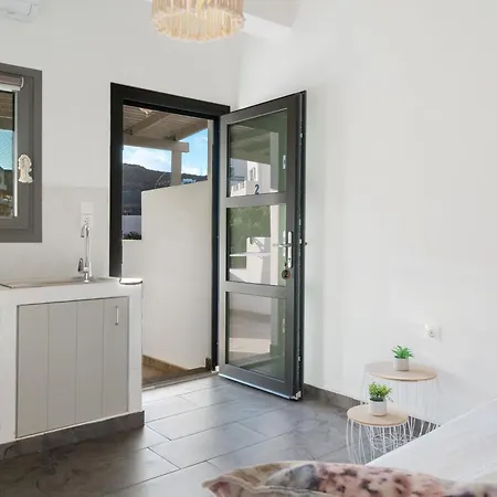 Calm 2 Apartment Kythnos