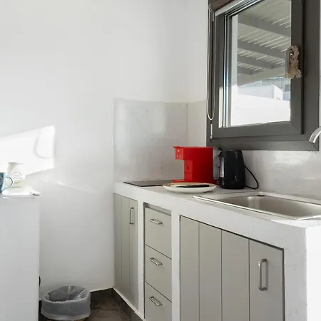 Apartment Calm 2 *