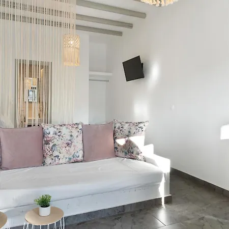 Calm 2 Apartment Kythnos