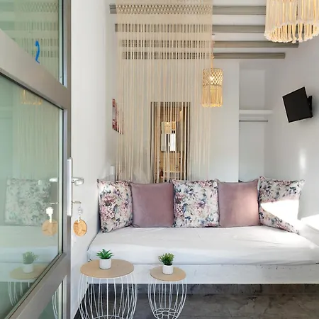 Calm 2 Apartment *