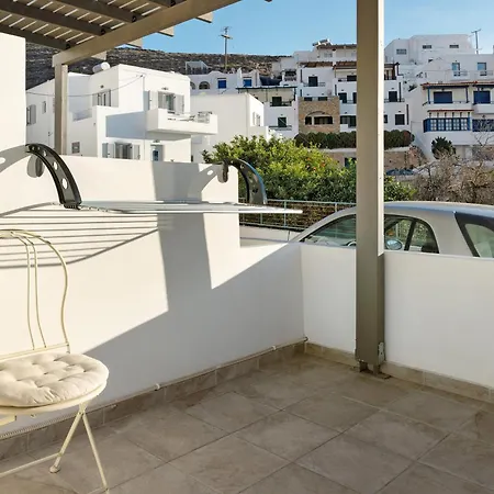 Apartment Calm 2